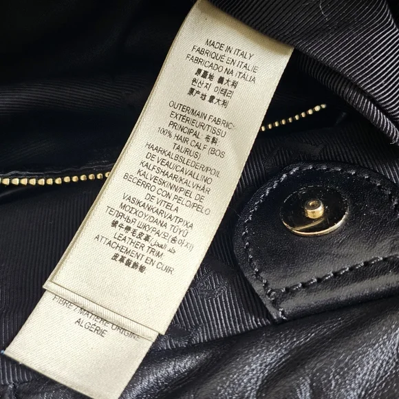 🖤 Burberry Runway Bag 🖤